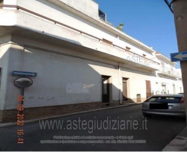 appartamento in vendita a Maruggio