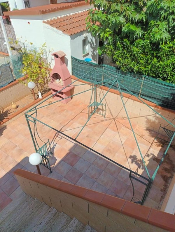 appartamento in vendita a Maruggio