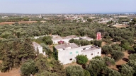 casale in vendita a Maruggio