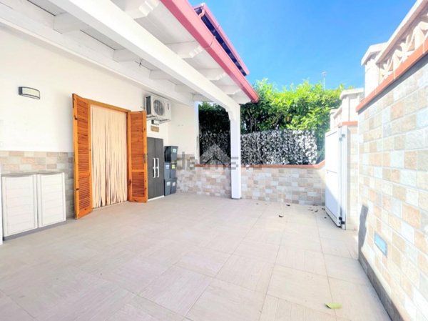 appartamento in vendita a Maruggio