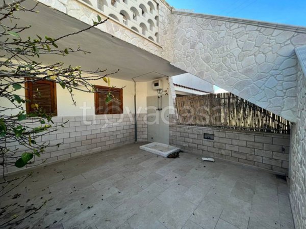 appartamento in vendita a Maruggio