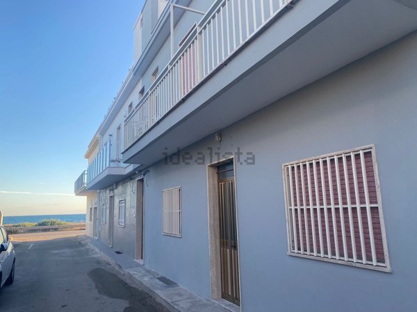 appartamento in vendita a Maruggio