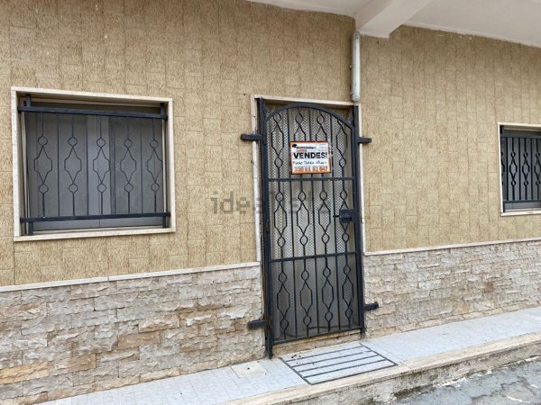 appartamento in vendita a Maruggio