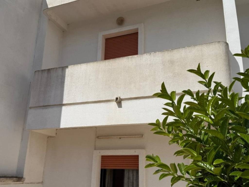 casa indipendente in vendita a Maruggio