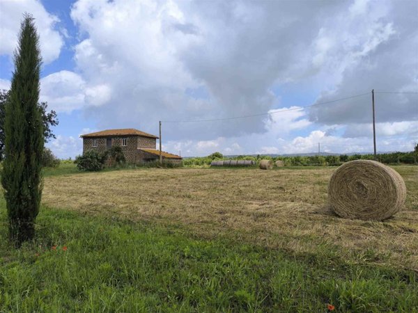 casa indipendente in vendita a Maruggio in zona Commenda