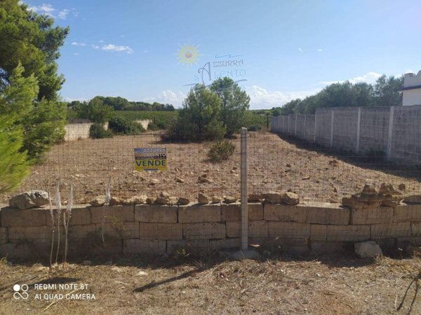 terreno agricolo in vendita a Maruggio in zona Mirante