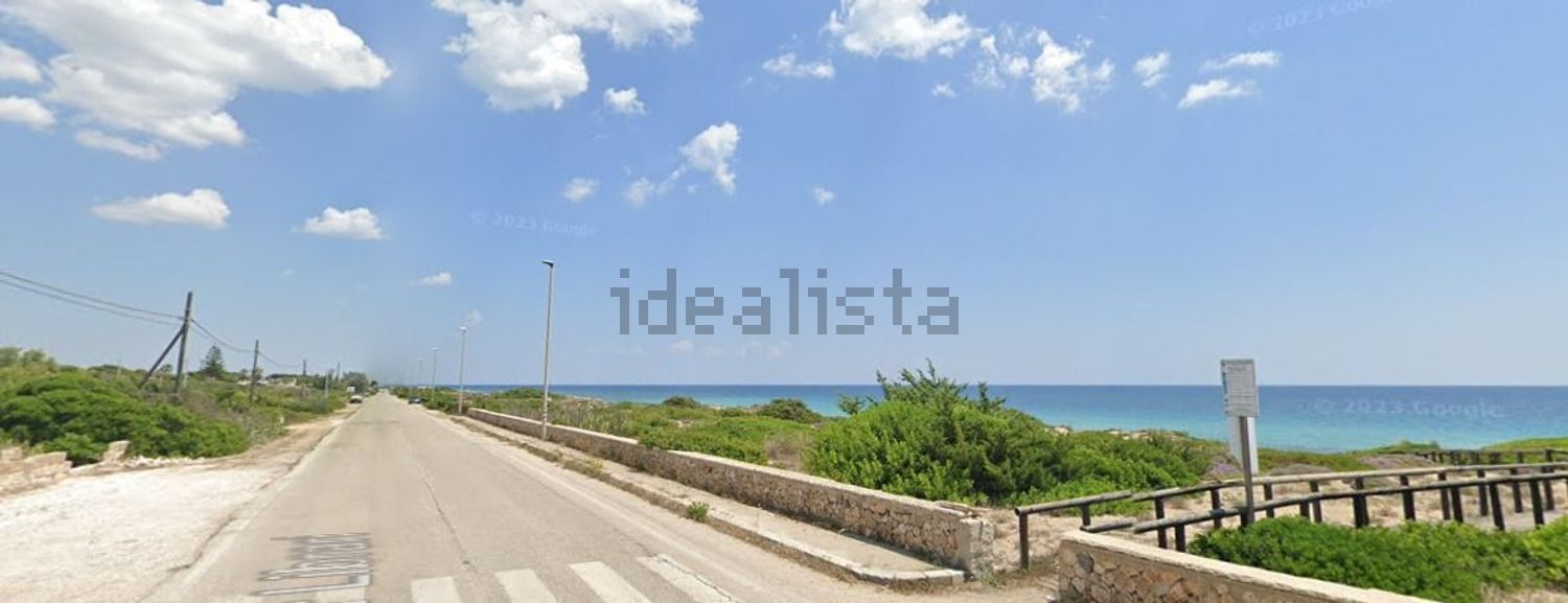 appartamento in vendita a Maruggio in zona Acqua Dolce