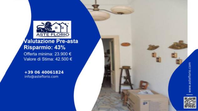 appartamento in vendita a Maruggio