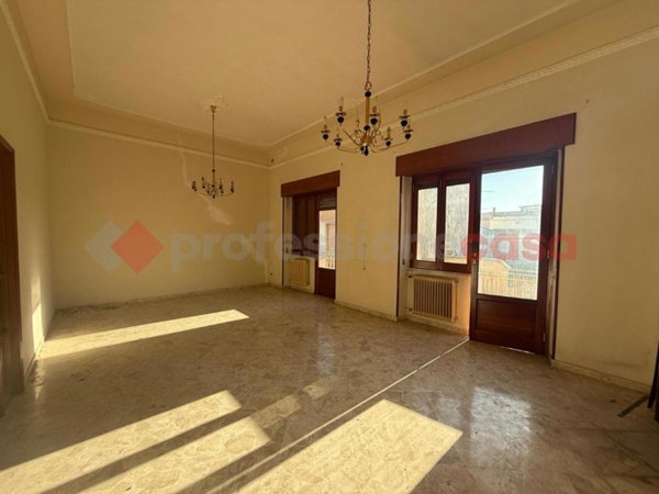 appartamento in vendita a Maruggio