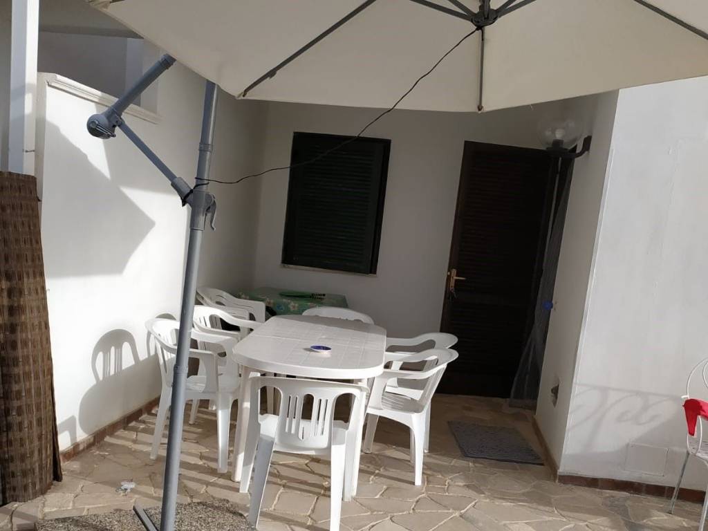 appartamento in vendita a Maruggio