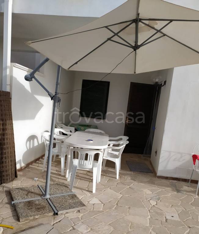 appartamento in vendita a Maruggio