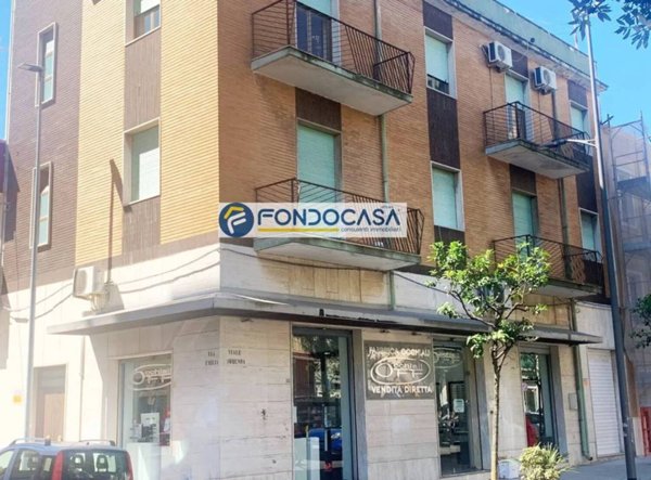 appartamento in vendita a Maruggio in zona Commenda