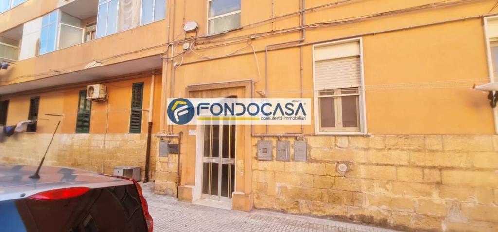 appartamento in vendita a Maruggio in zona Commenda