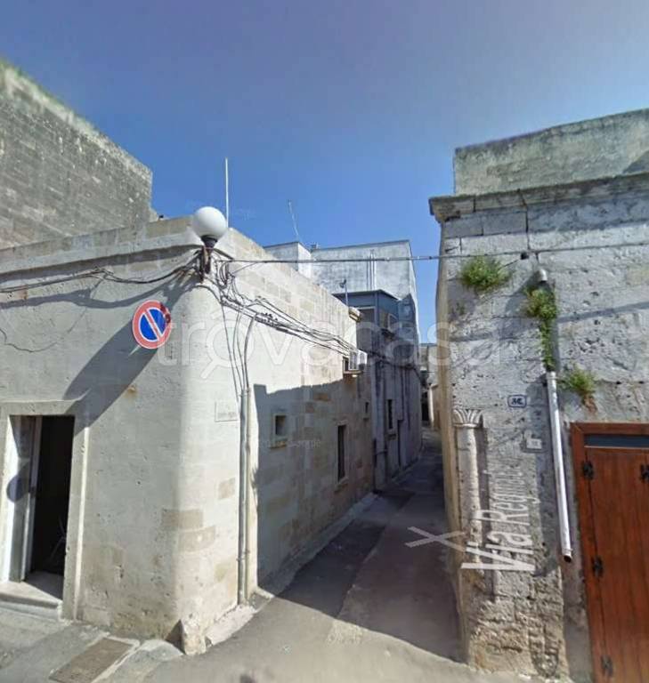 appartamento in vendita a Maruggio