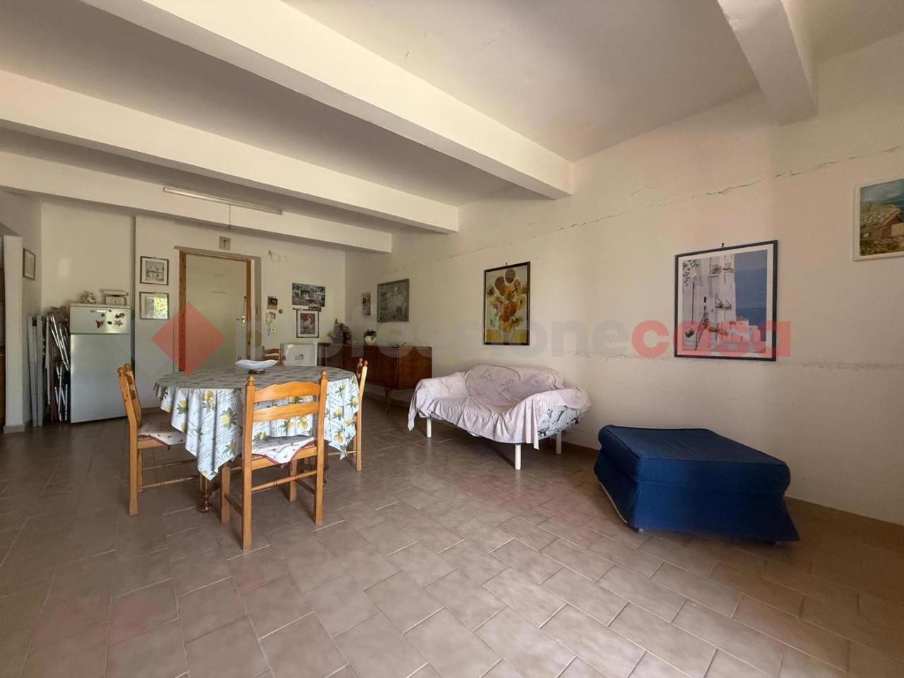 appartamento in vendita a Maruggio