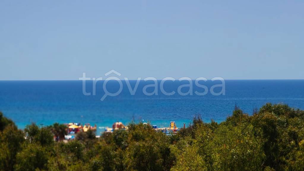 appartamento in vendita a Maruggio