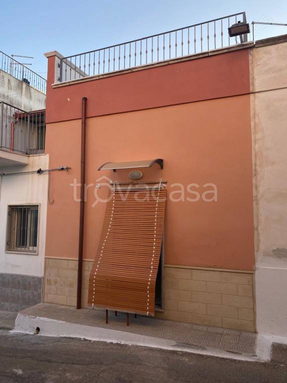 appartamento in vendita a Maruggio in zona Acqua Dolce