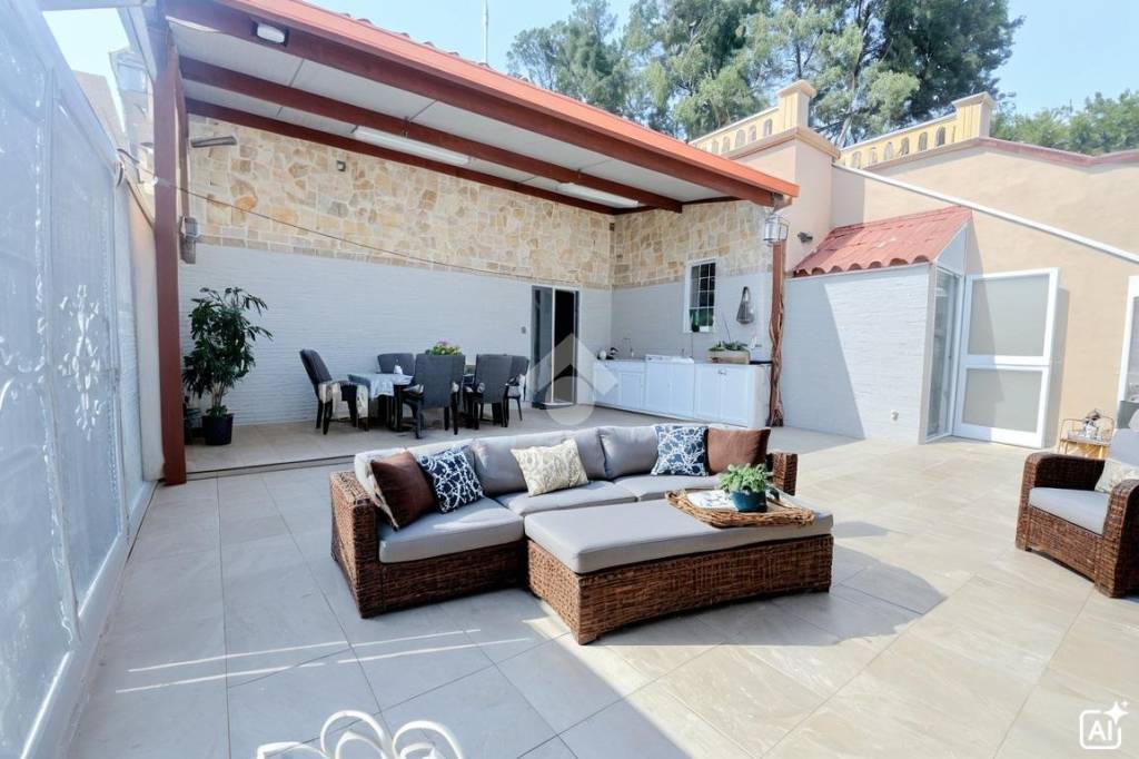 casa indipendente in vendita a Maruggio in zona Acqua Dolce