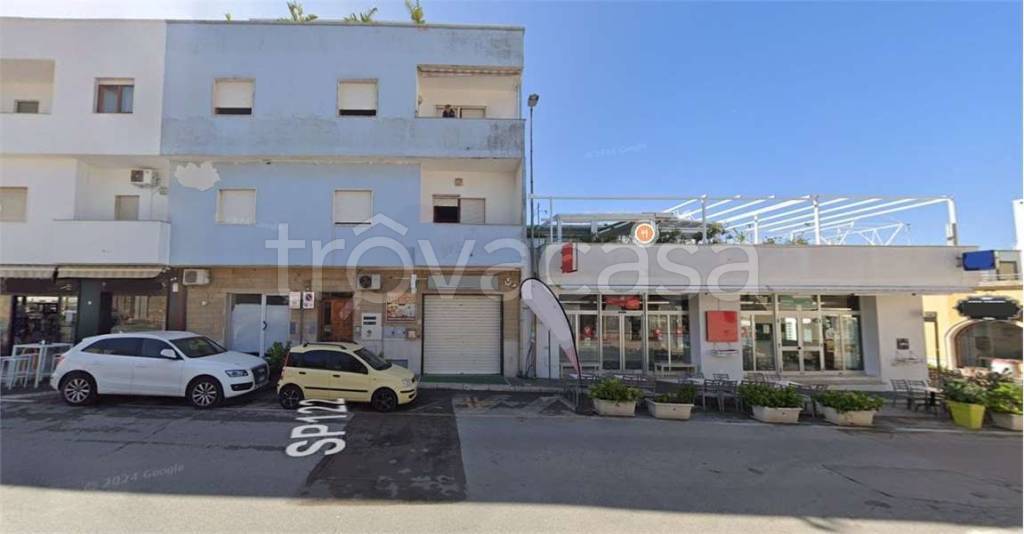 appartamento in vendita a Maruggio
