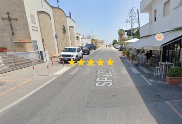 appartamento in vendita a Maruggio