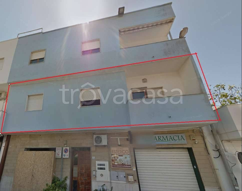 appartamento in vendita a Maruggio