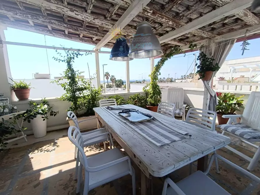 casa indipendente in vendita a Maruggio