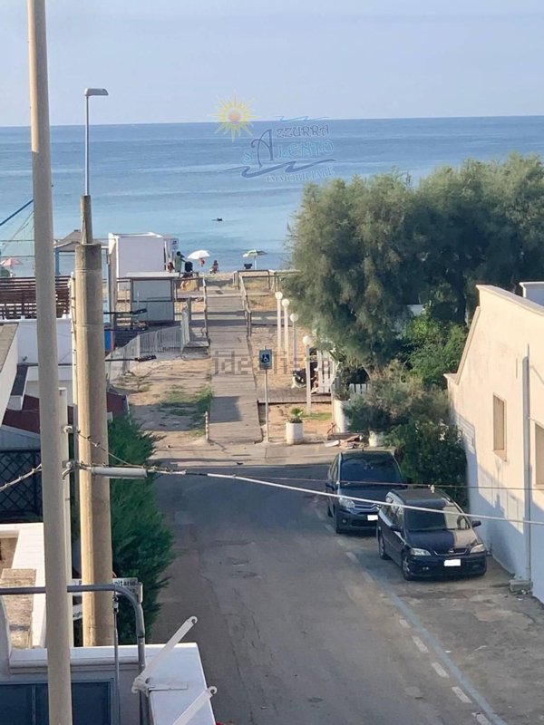 casa indipendente in vendita a Maruggio