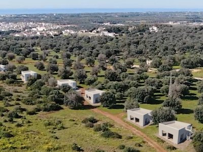 casa indipendente in vendita a Maruggio