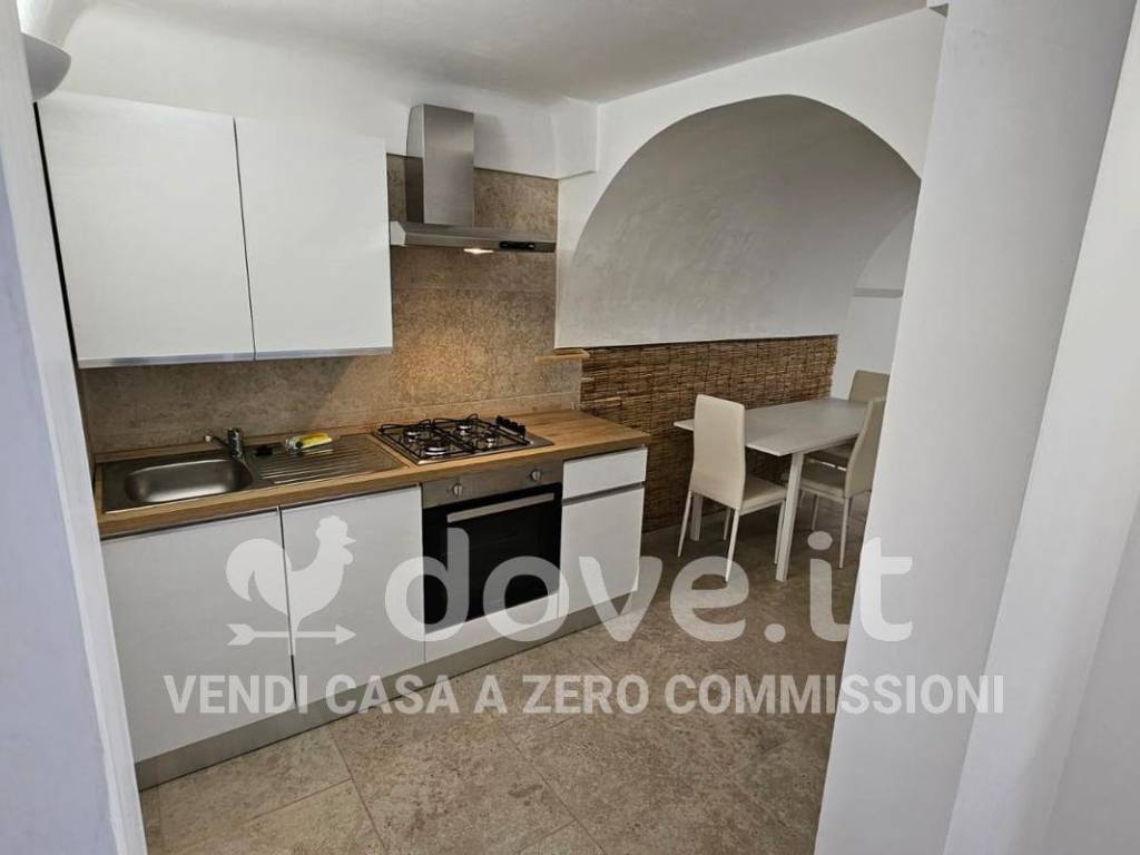 casa indipendente in vendita a Maruggio