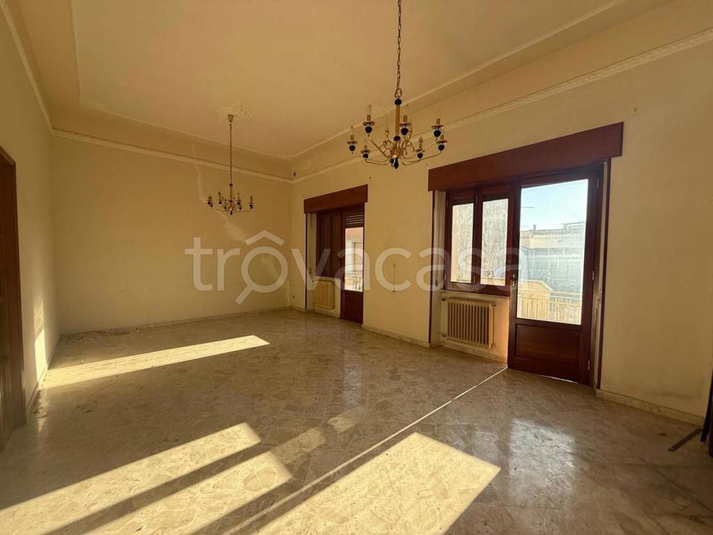 appartamento in vendita a Maruggio