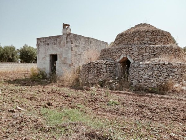 appartamento in vendita a Maruggio in zona Acqua Dolce