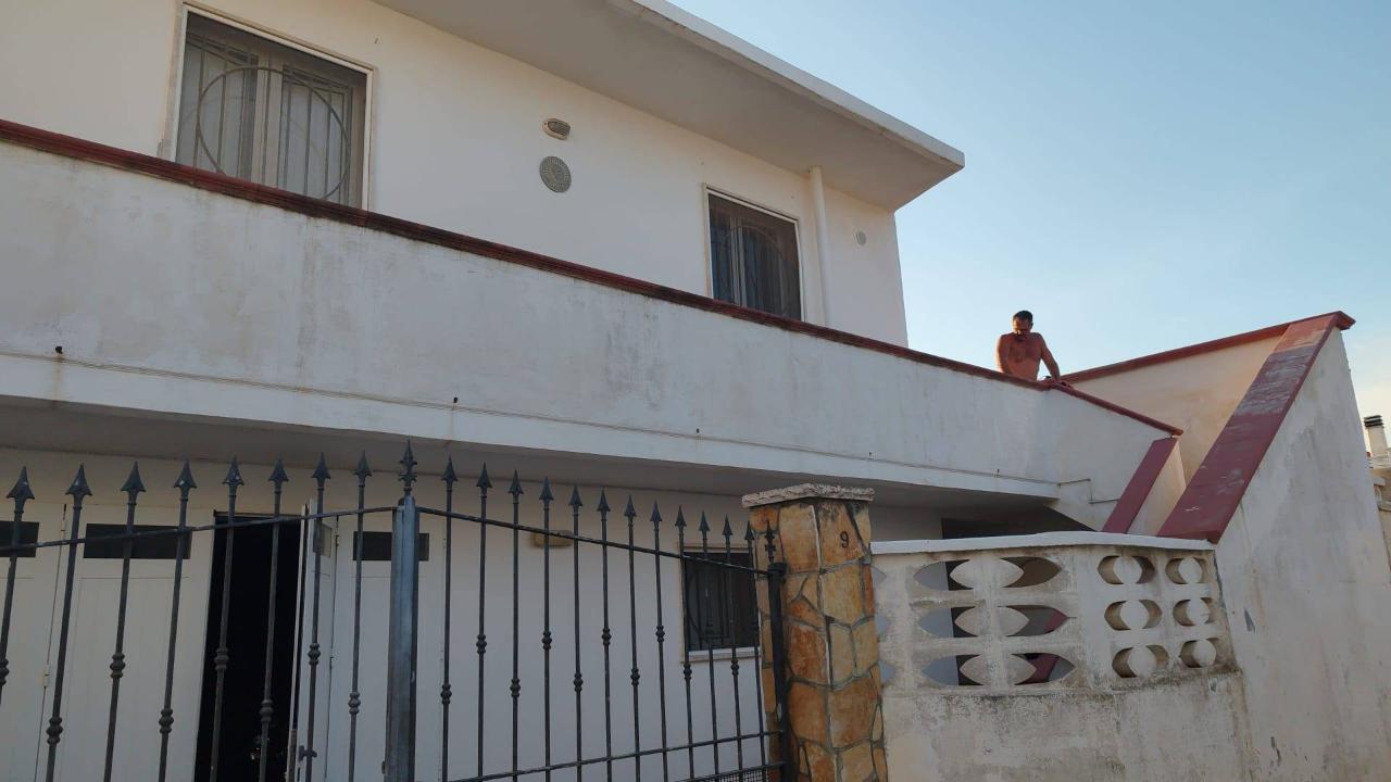 appartamento in vendita a Maruggio
