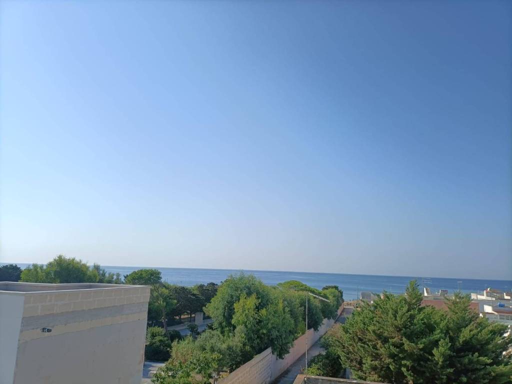 appartamento in vendita a Maruggio