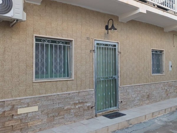 appartamento in vendita a Maruggio in zona Acqua Dolce