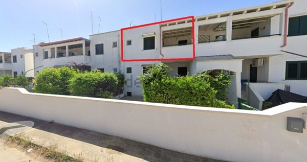 appartamento in vendita a Maruggio