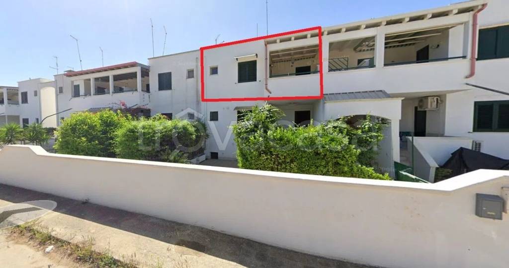 casa indipendente in vendita a Maruggio