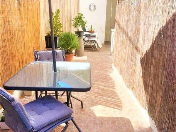 appartamento in vendita a Maruggio in zona Acqua Dolce
