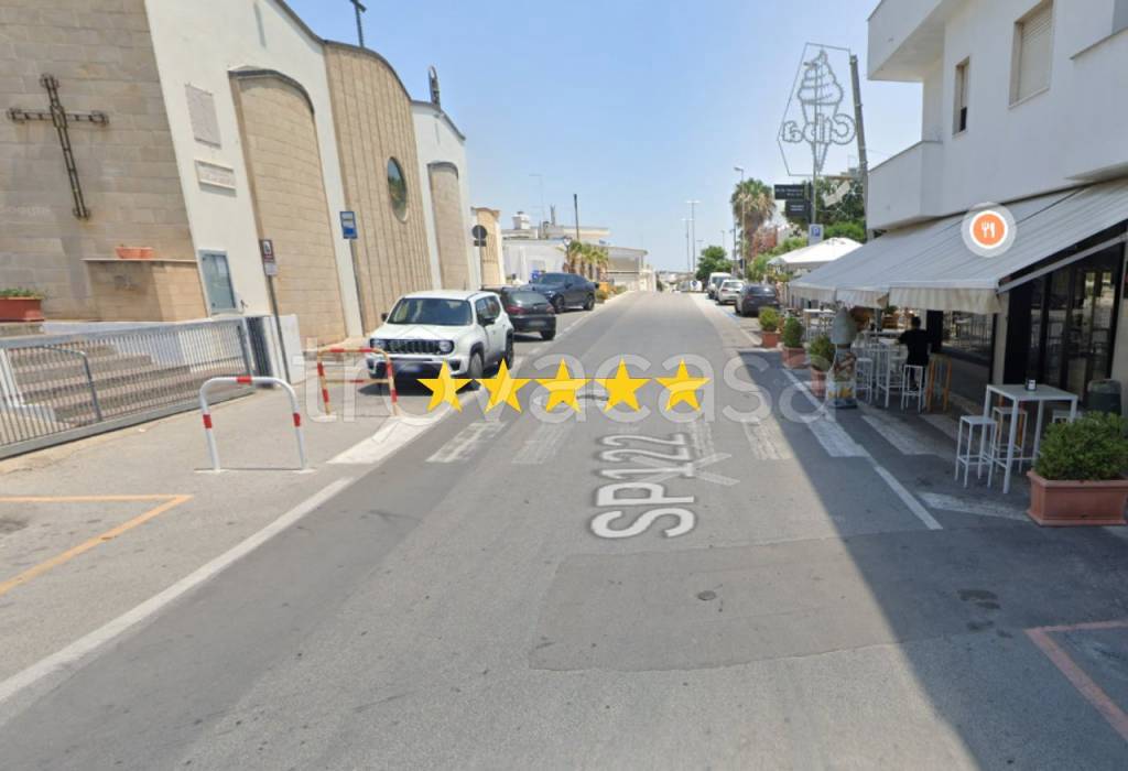 appartamento in vendita a Maruggio