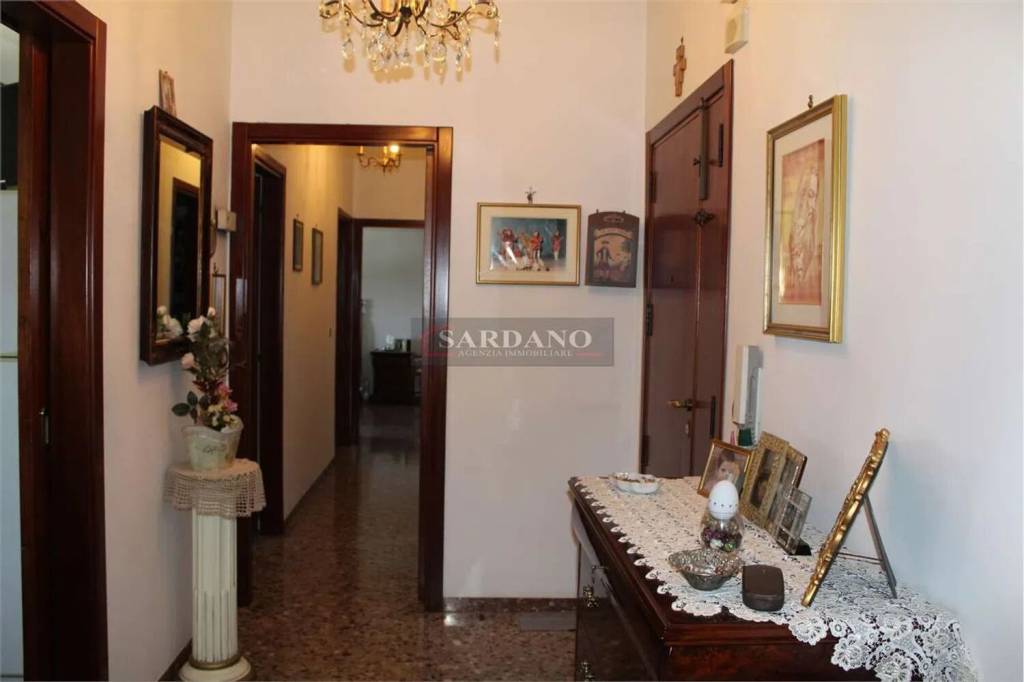 appartamento in vendita a Maruggio in zona Commenda
