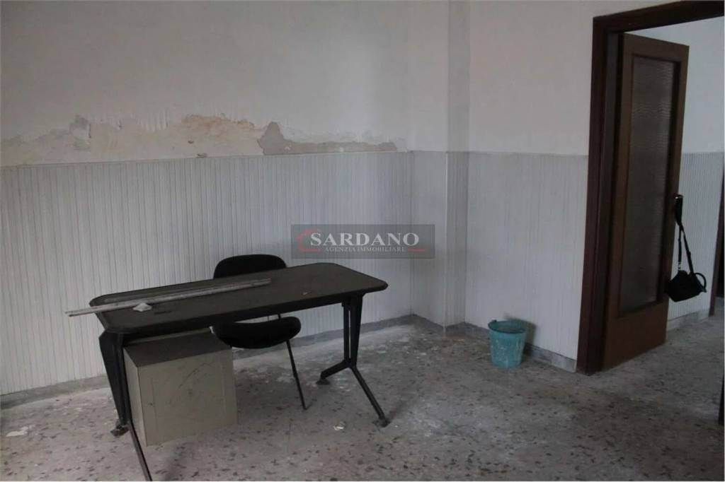 appartamento in vendita a Maruggio in zona Commenda