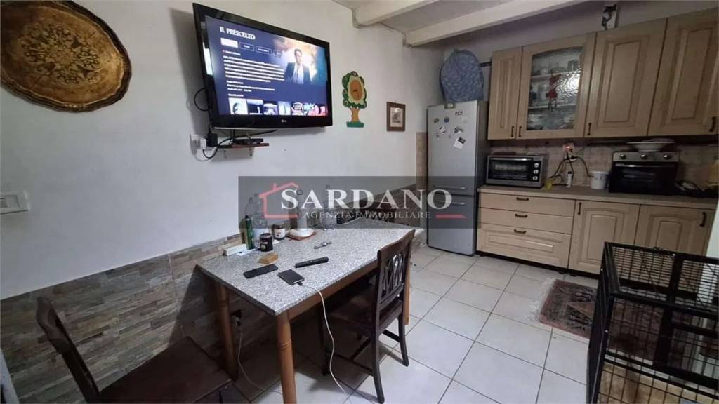 appartamento in vendita a Maruggio in zona Commenda