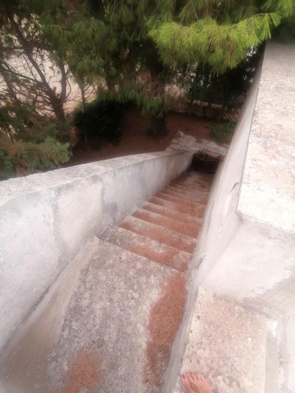 casa semindipendente in vendita a Maruggio