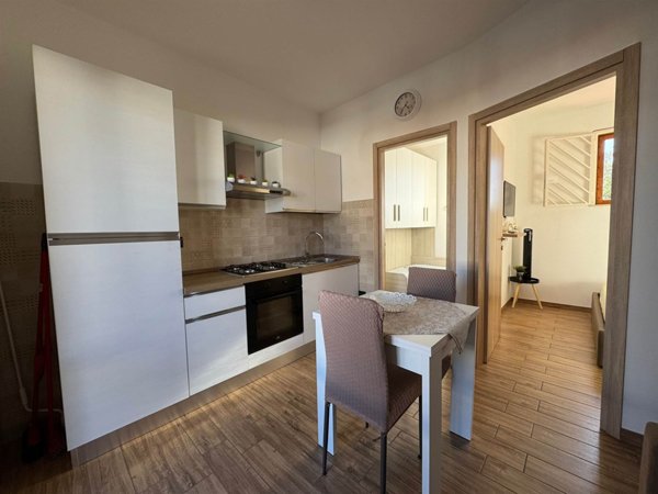 casa indipendente in vendita a Maruggio