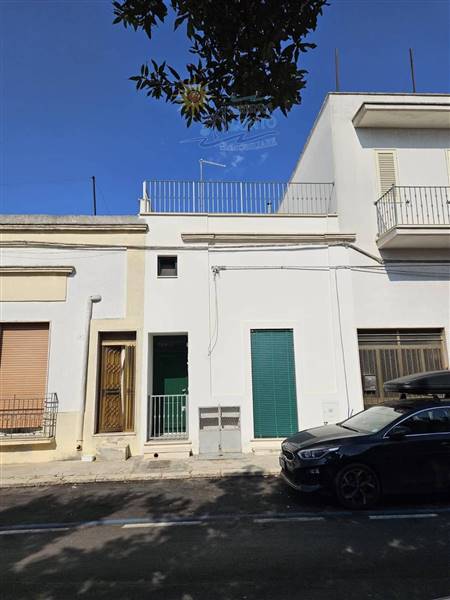 appartamento in vendita a Maruggio