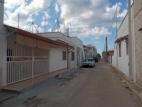 appartamento in vendita a Maruggio