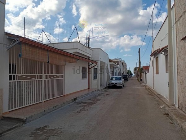 appartamento in vendita a Maruggio