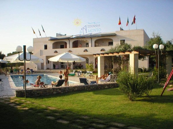 appartamento in vendita a Maruggio