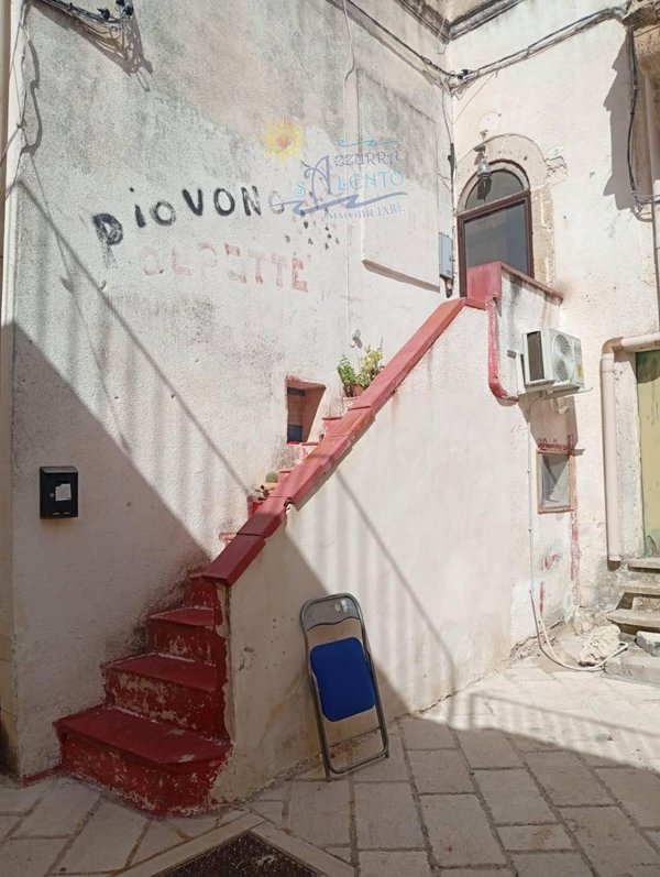 appartamento in vendita a Maruggio