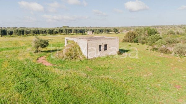 casale in vendita a Maruggio