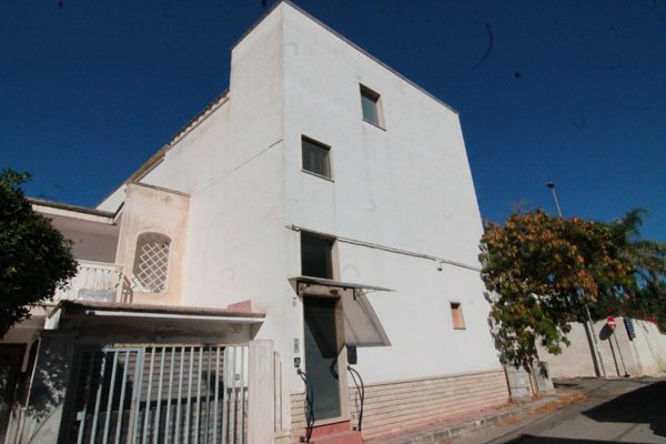 appartamento in vendita a Maruggio